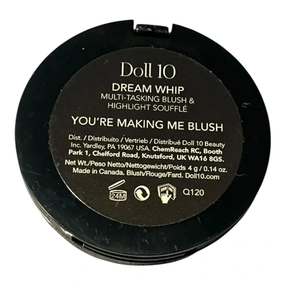 doll 10 